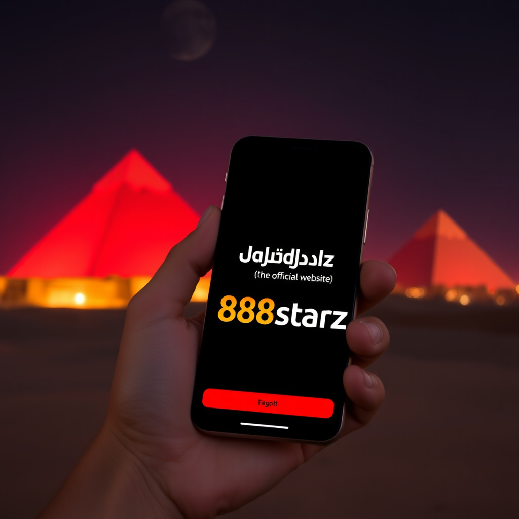888starz egypt 